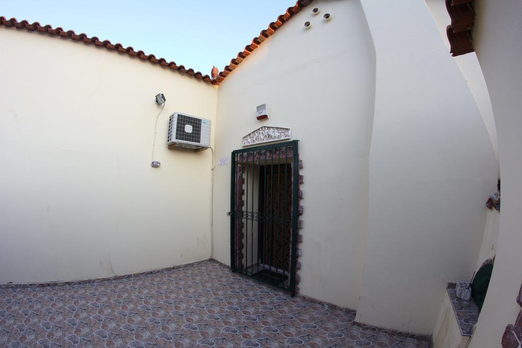 Silis Houses On The Beach Artemida  Bagian luar foto